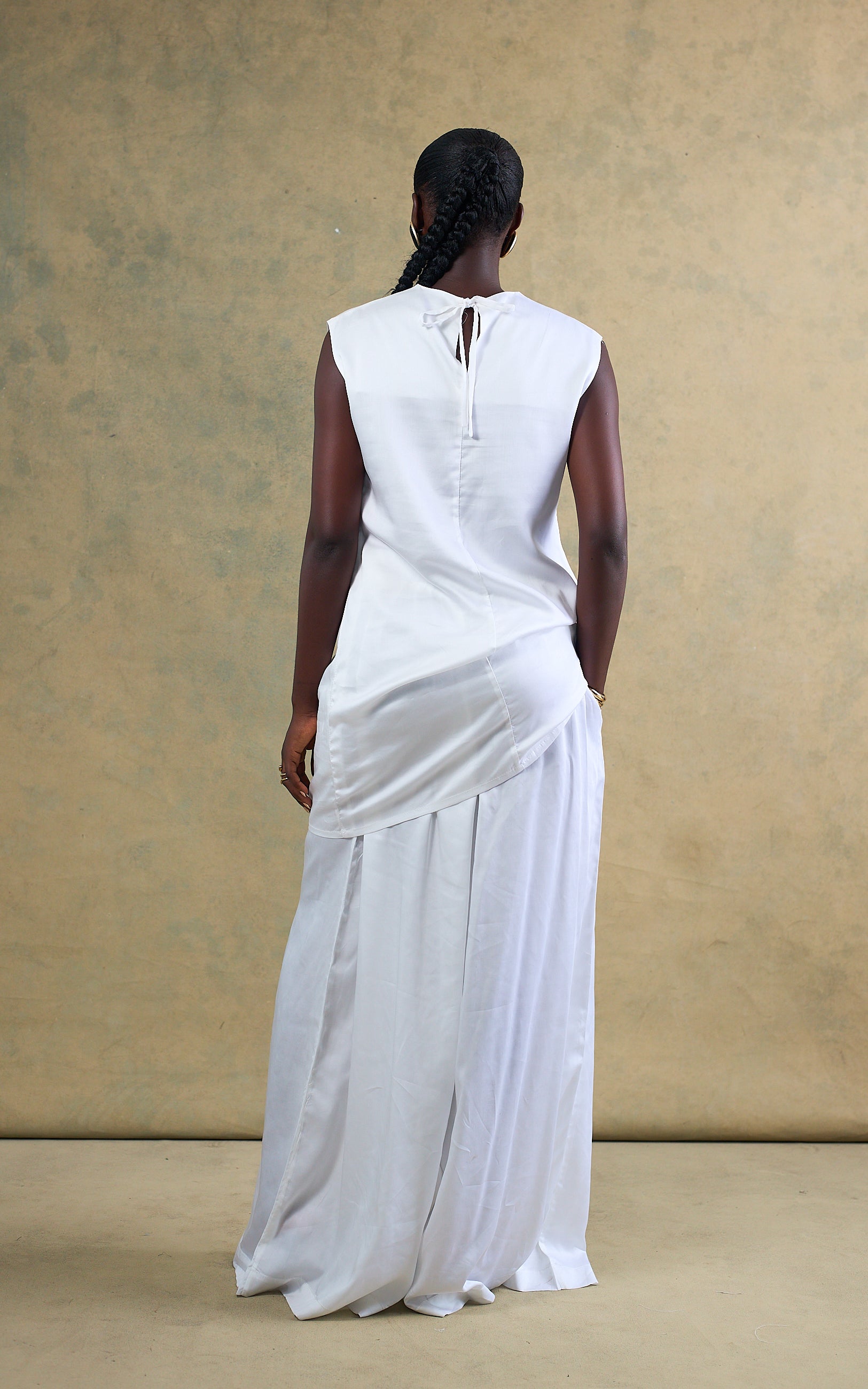 BIANCA TROUSER SET