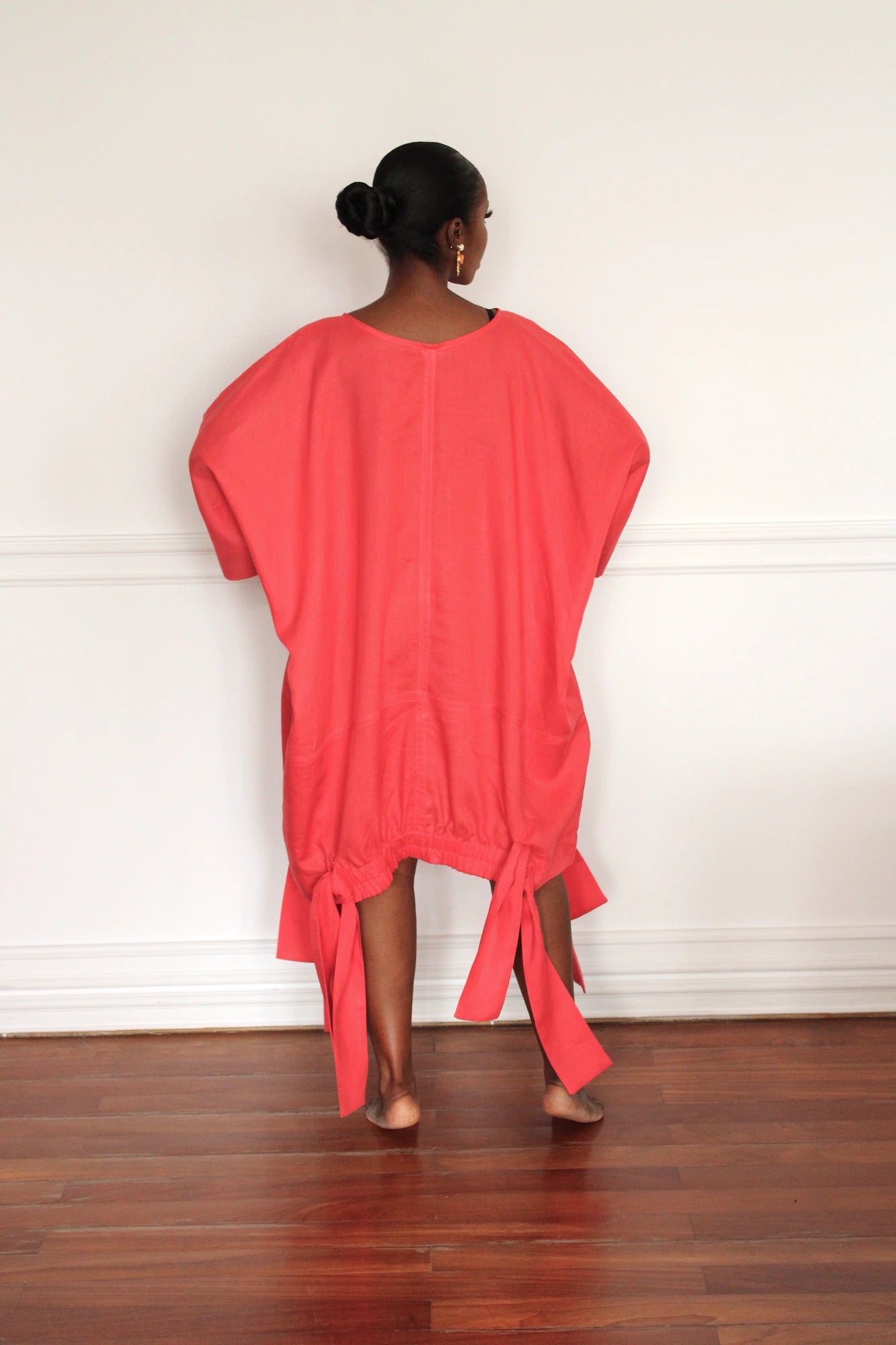 BOBBY DRESS