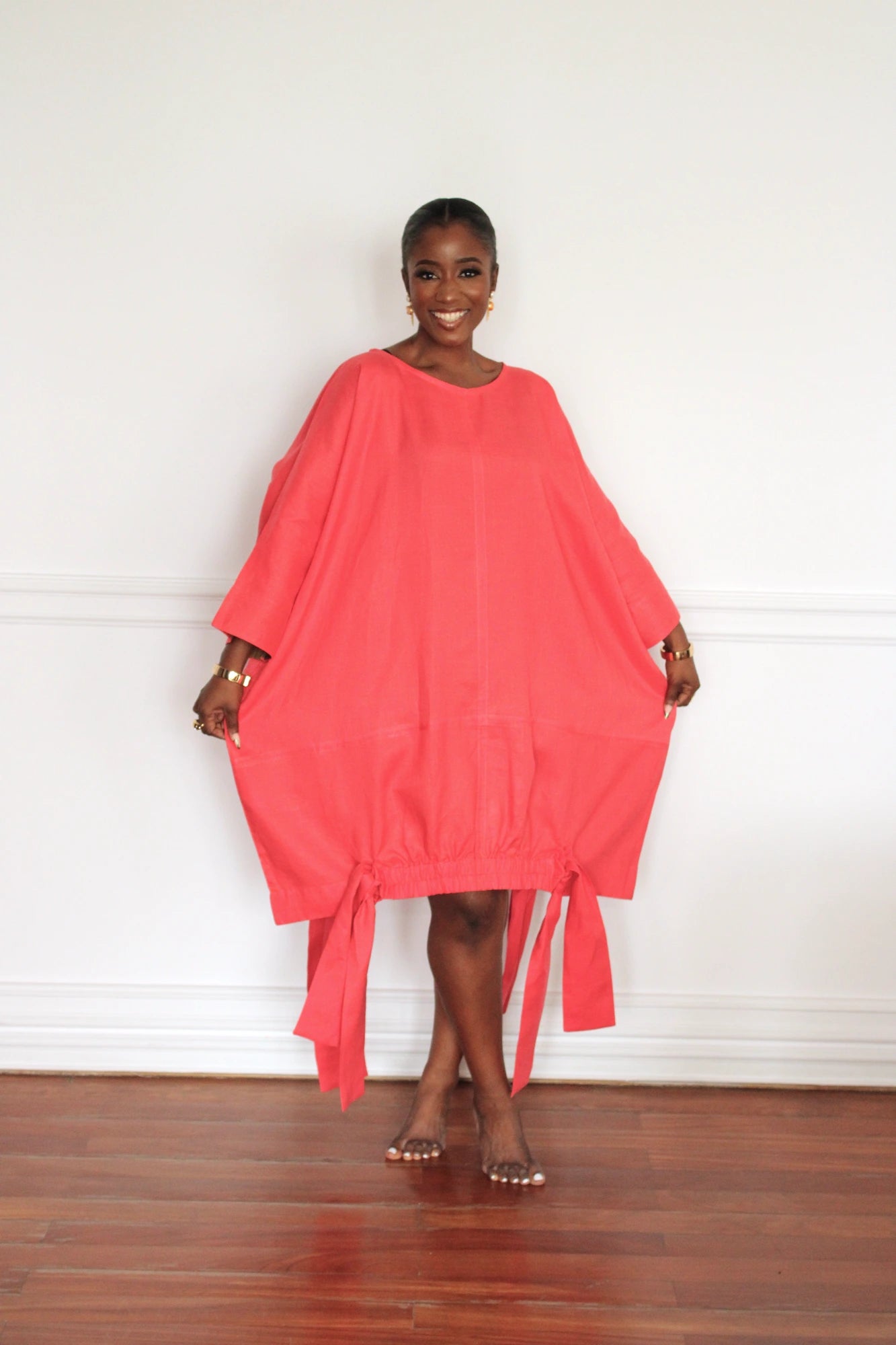 BOBBY DRESS