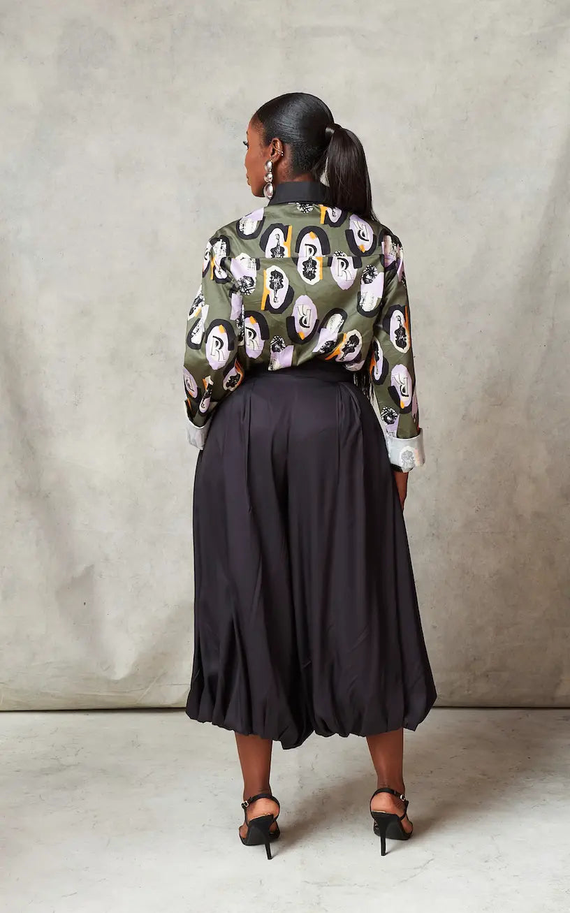 CHARLOTE SHIRT
