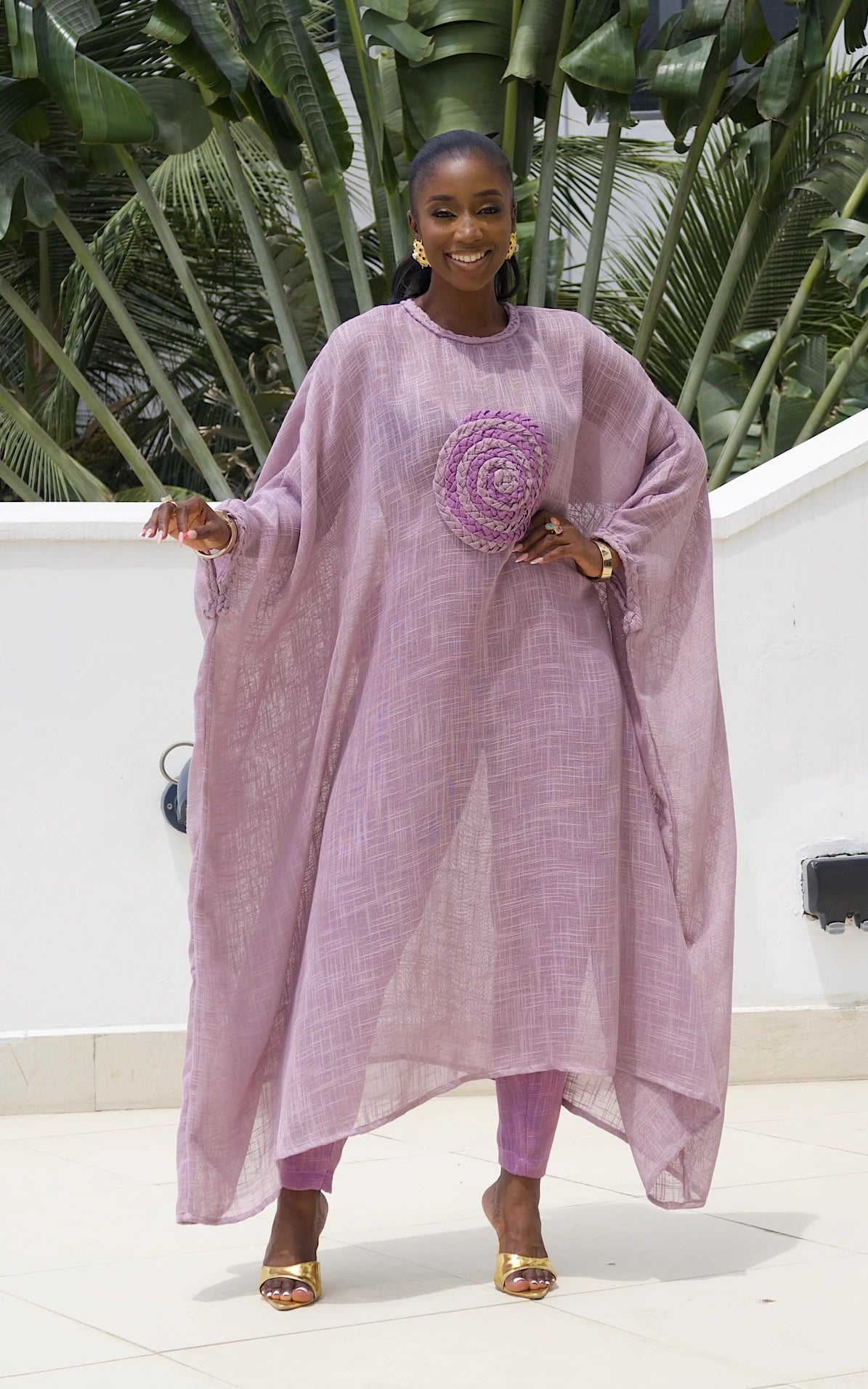 HABIBI KAFTAN