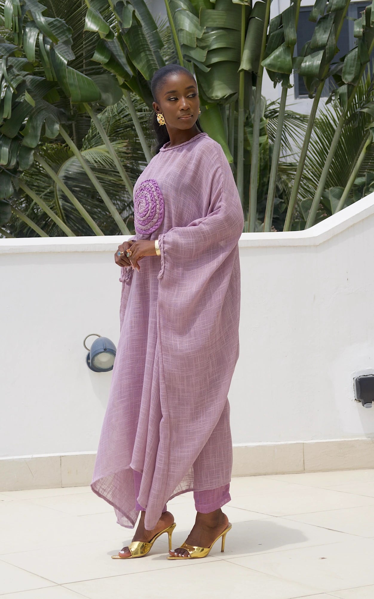 HABIBI KAFTAN