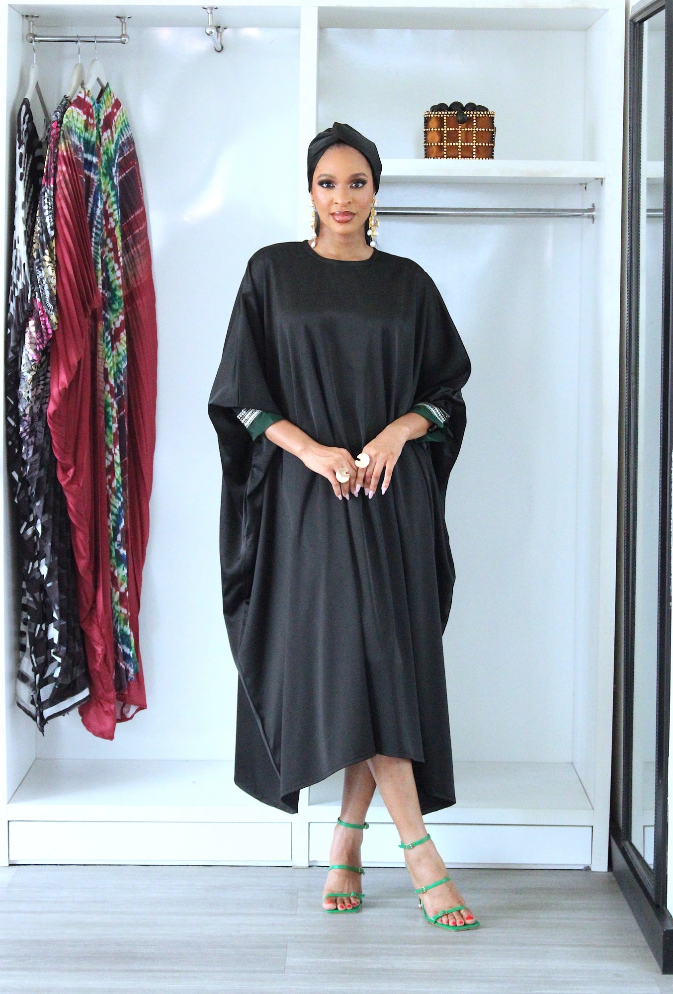 HABIBI KAFTAN