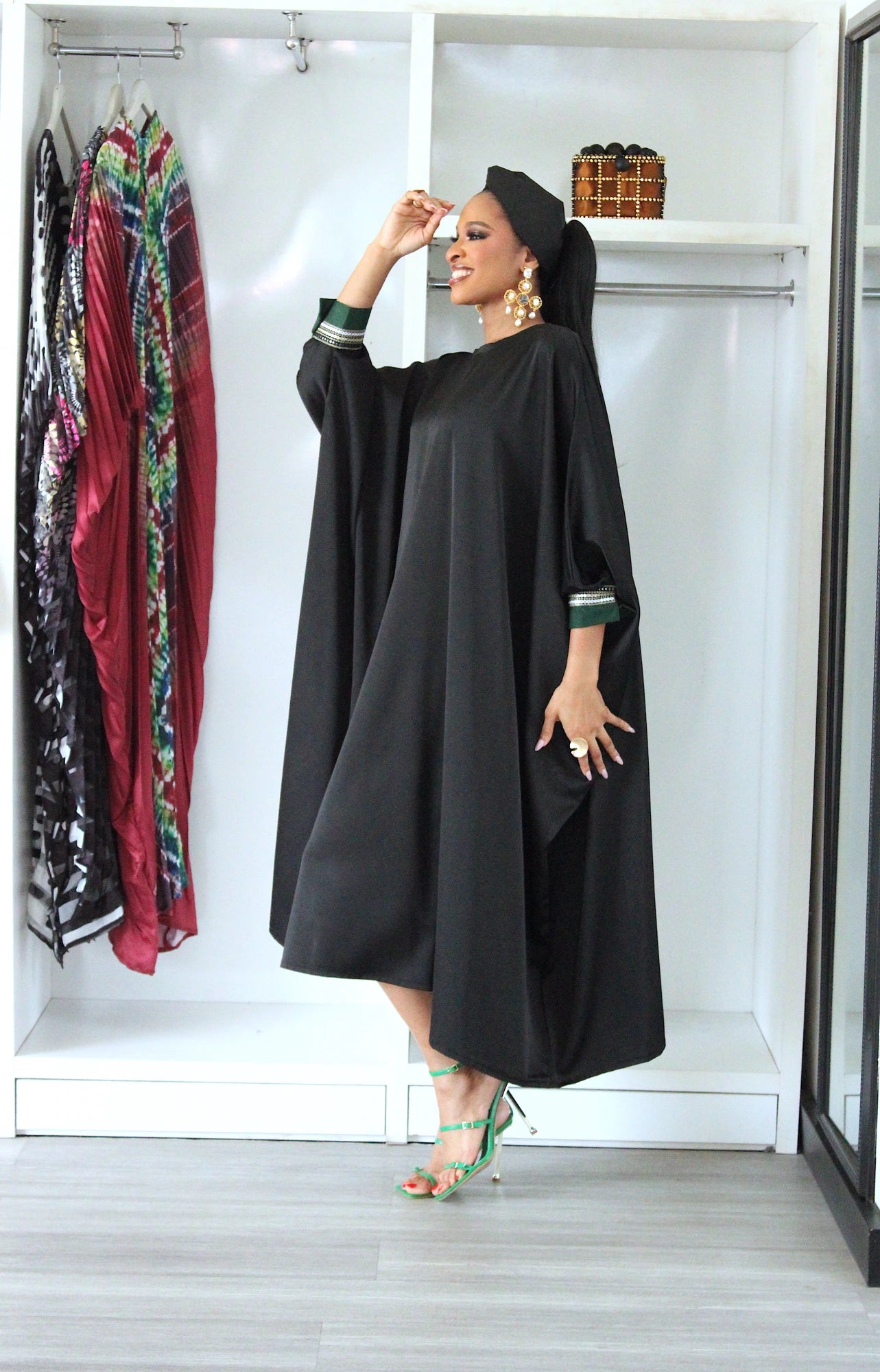 HABIBI KAFTAN