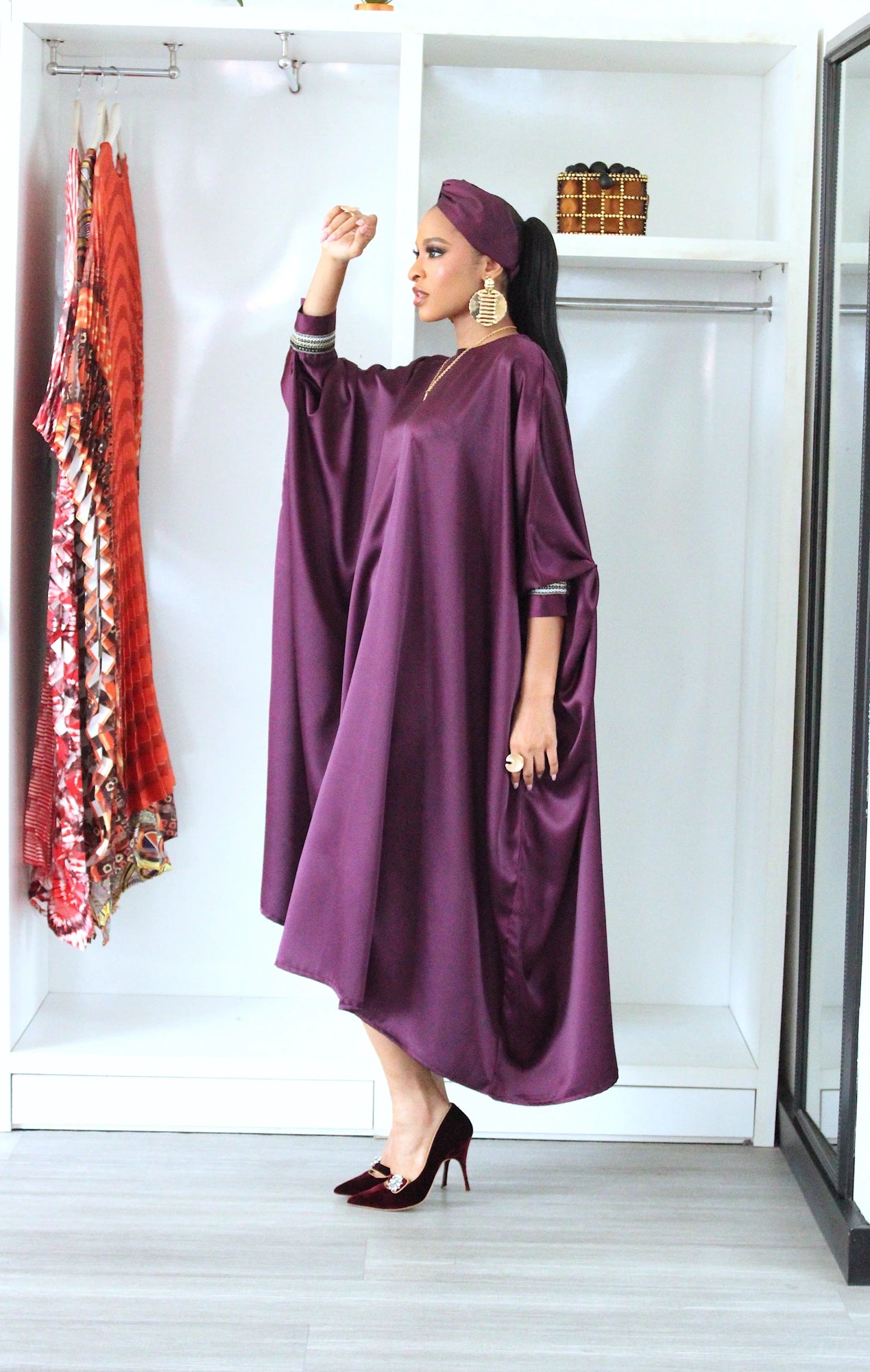HABIBI KAFTAN