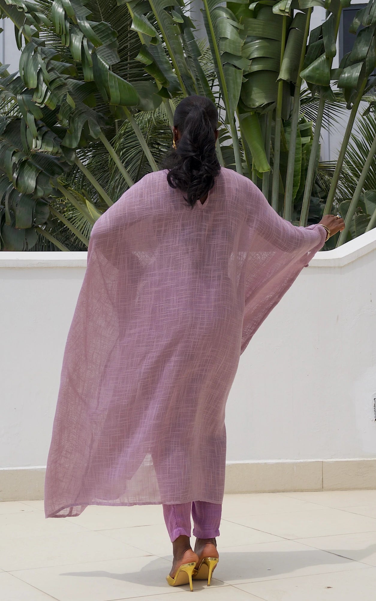 HABIBI KAFTAN