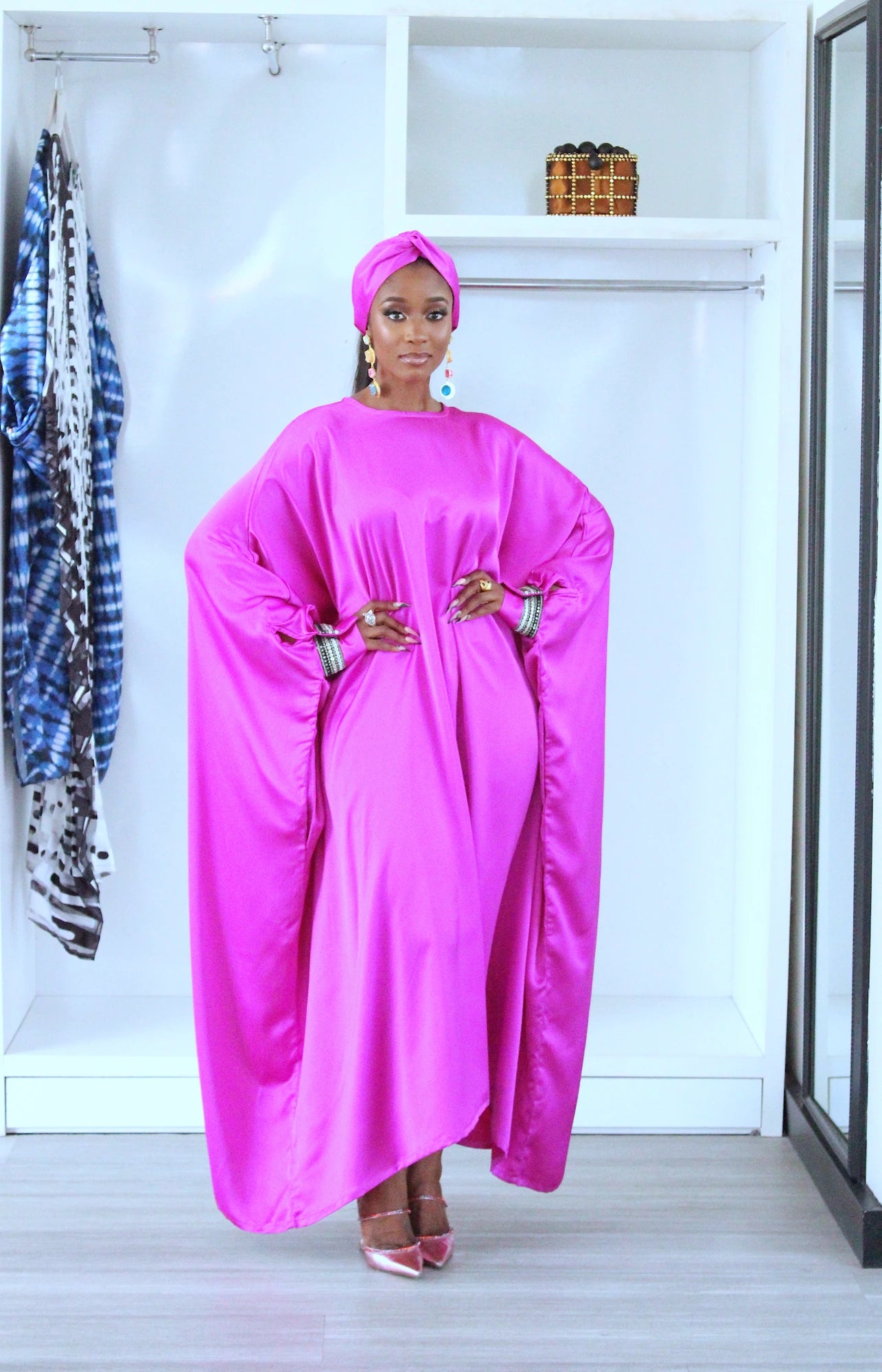 HABIBI KAFTAN