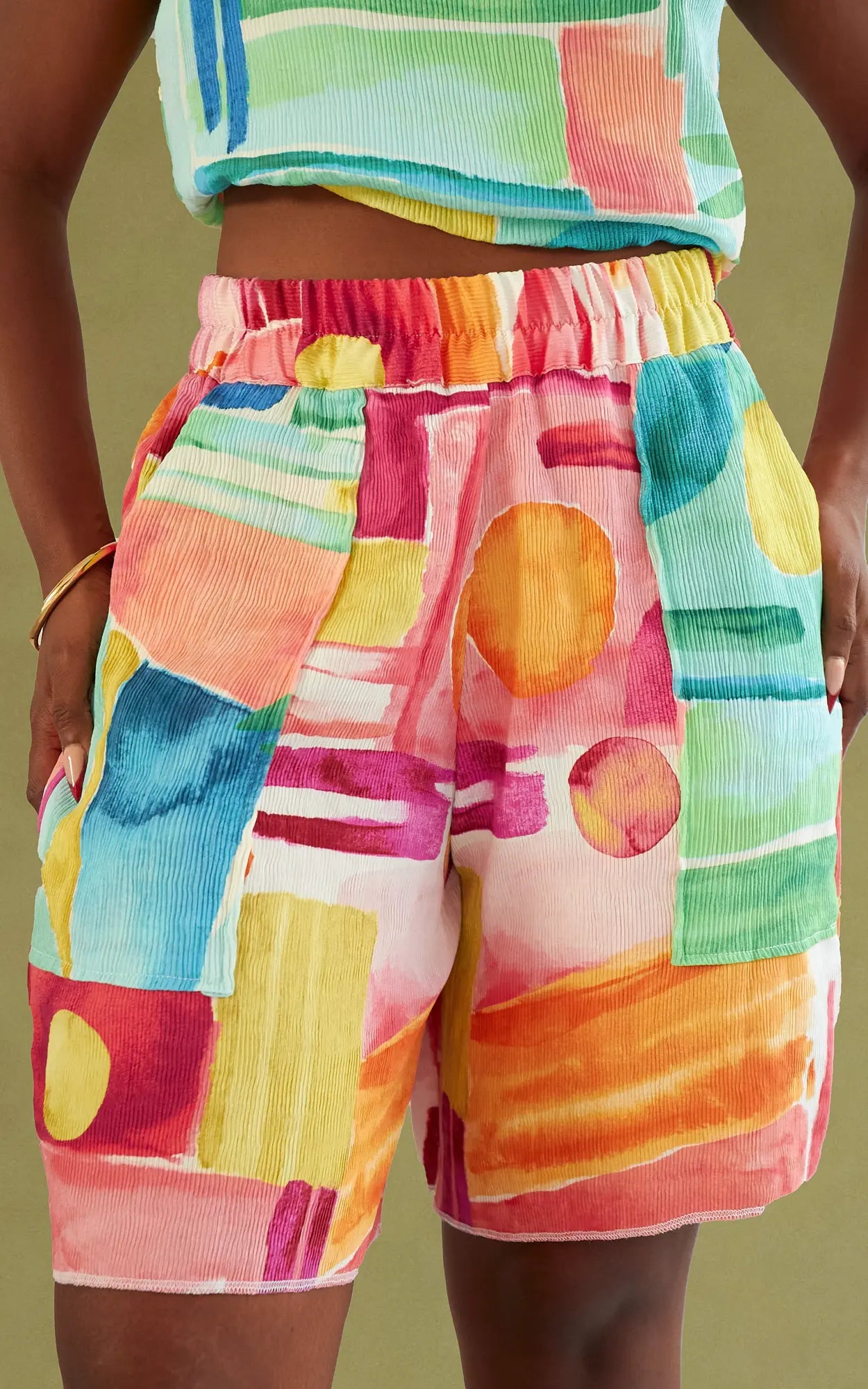 DUNE SHORTS