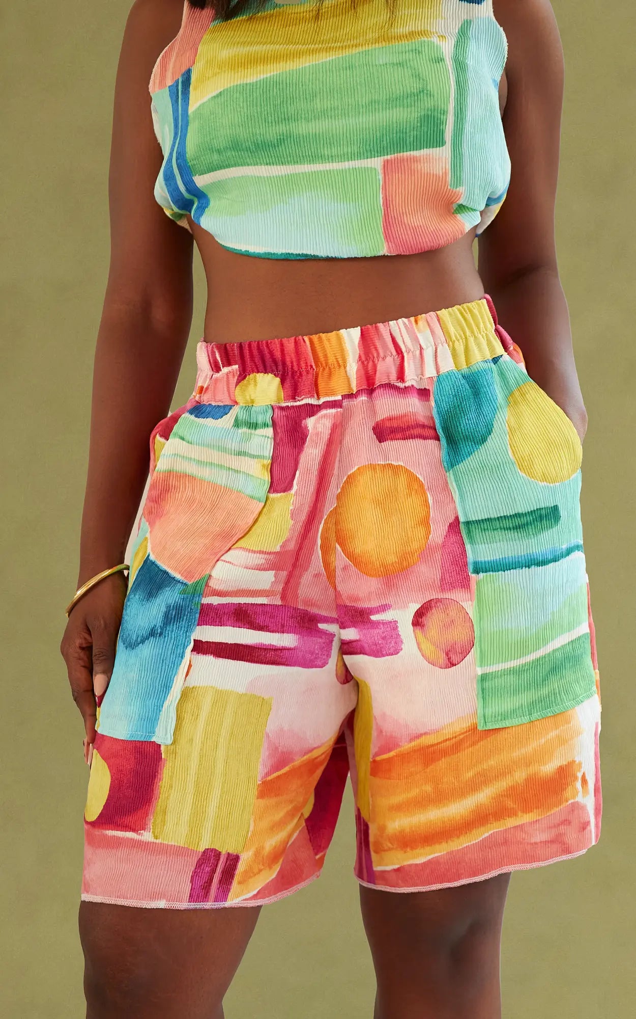 DUNE SHORTS