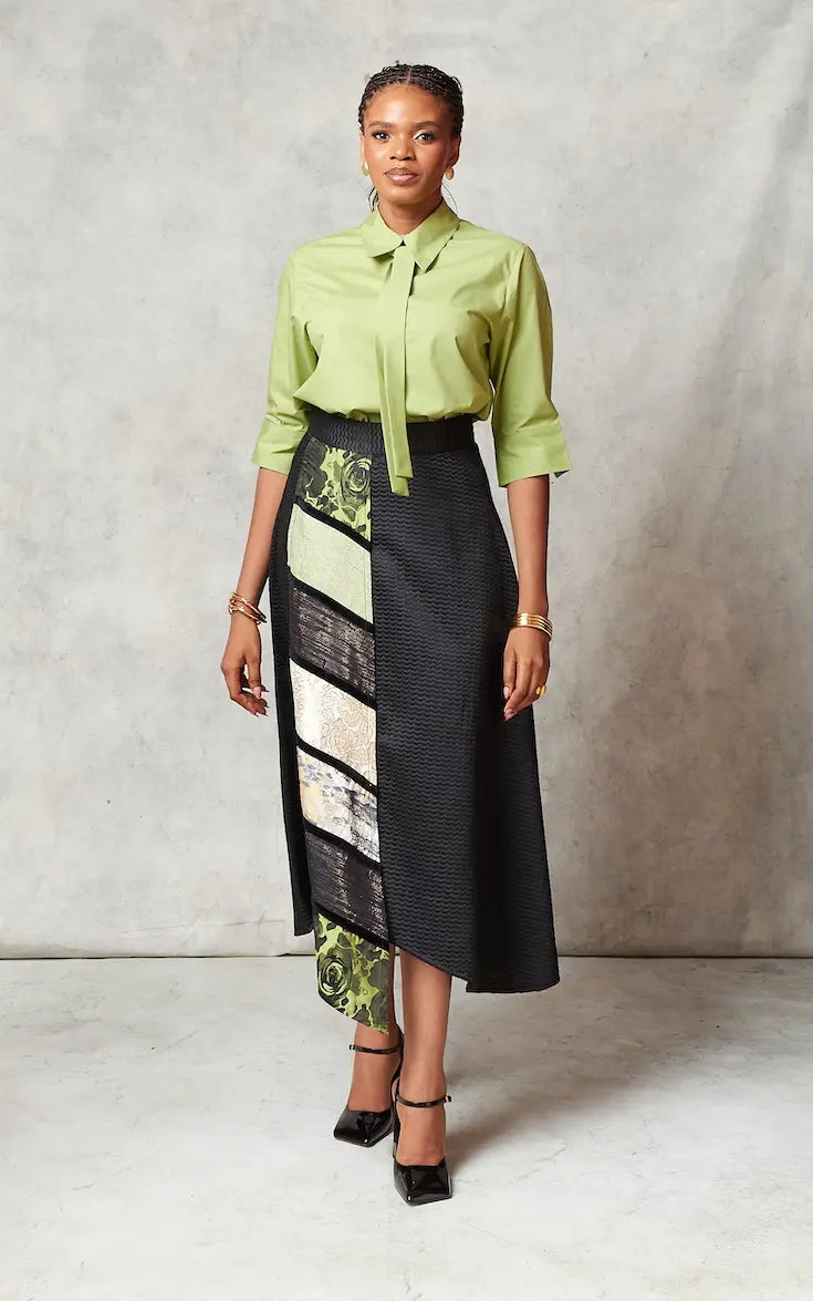 LADUNNI SKIRT