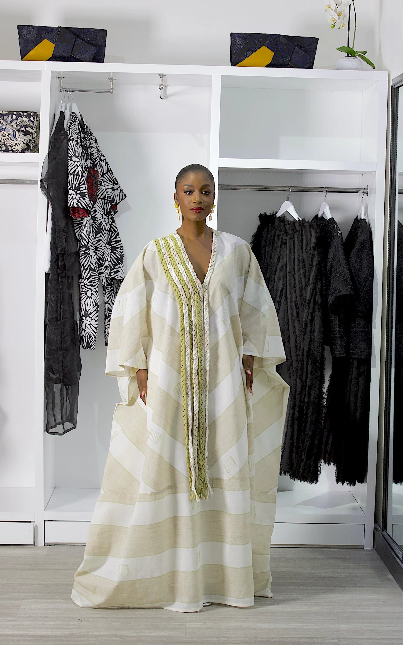 RANIA KAFTAN