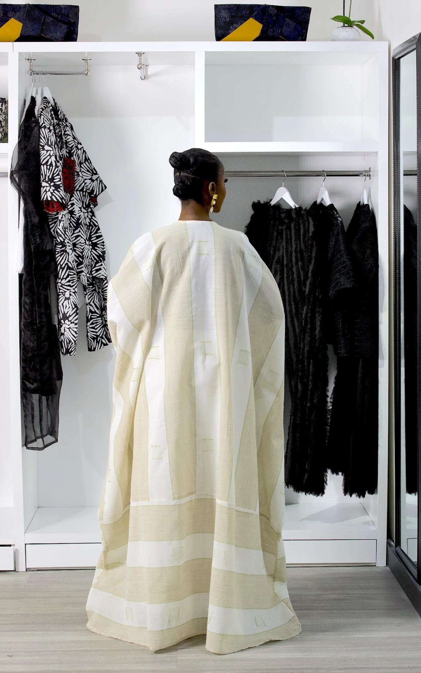 RANIA KAFTAN