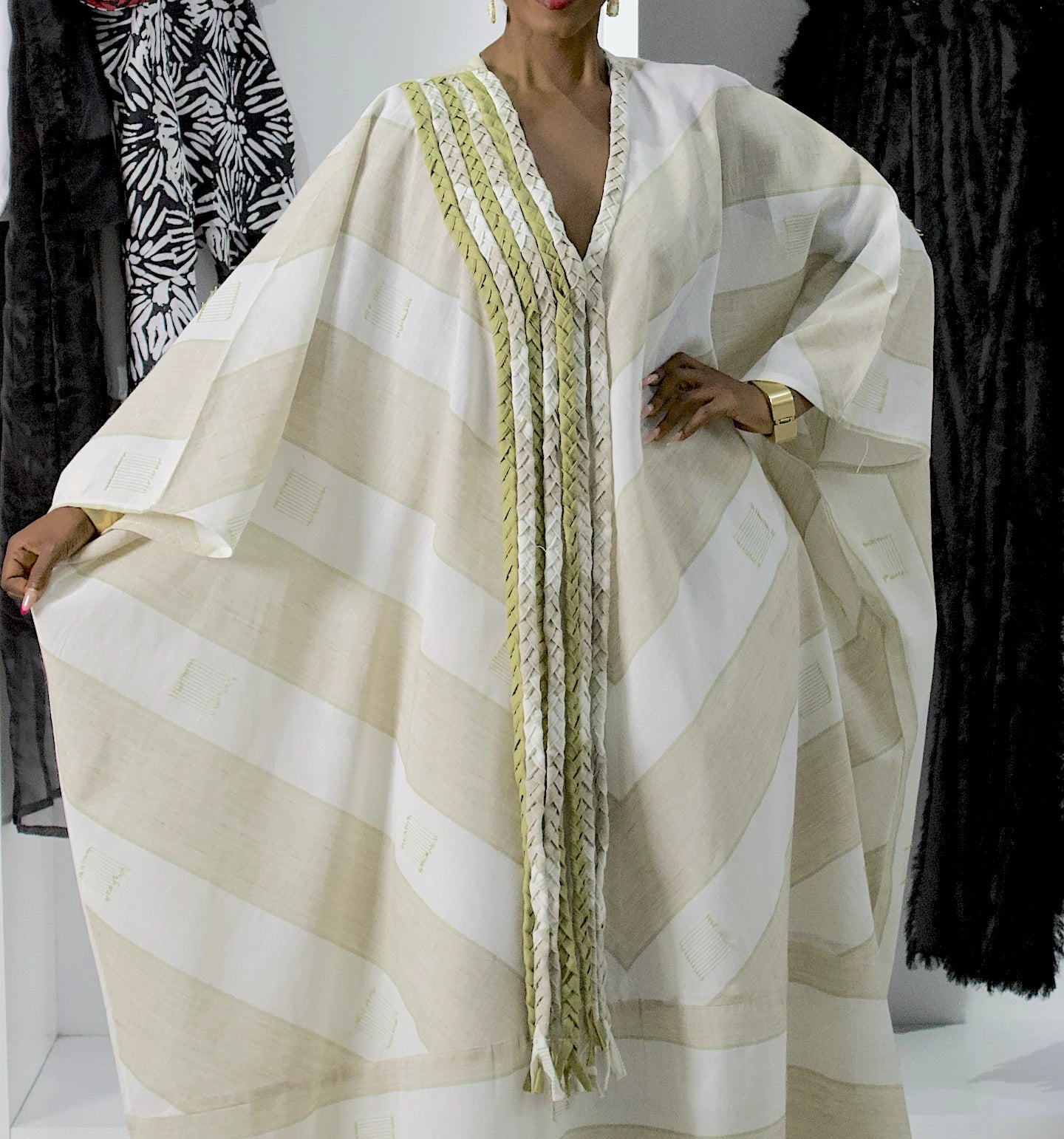 RANIA KAFTAN