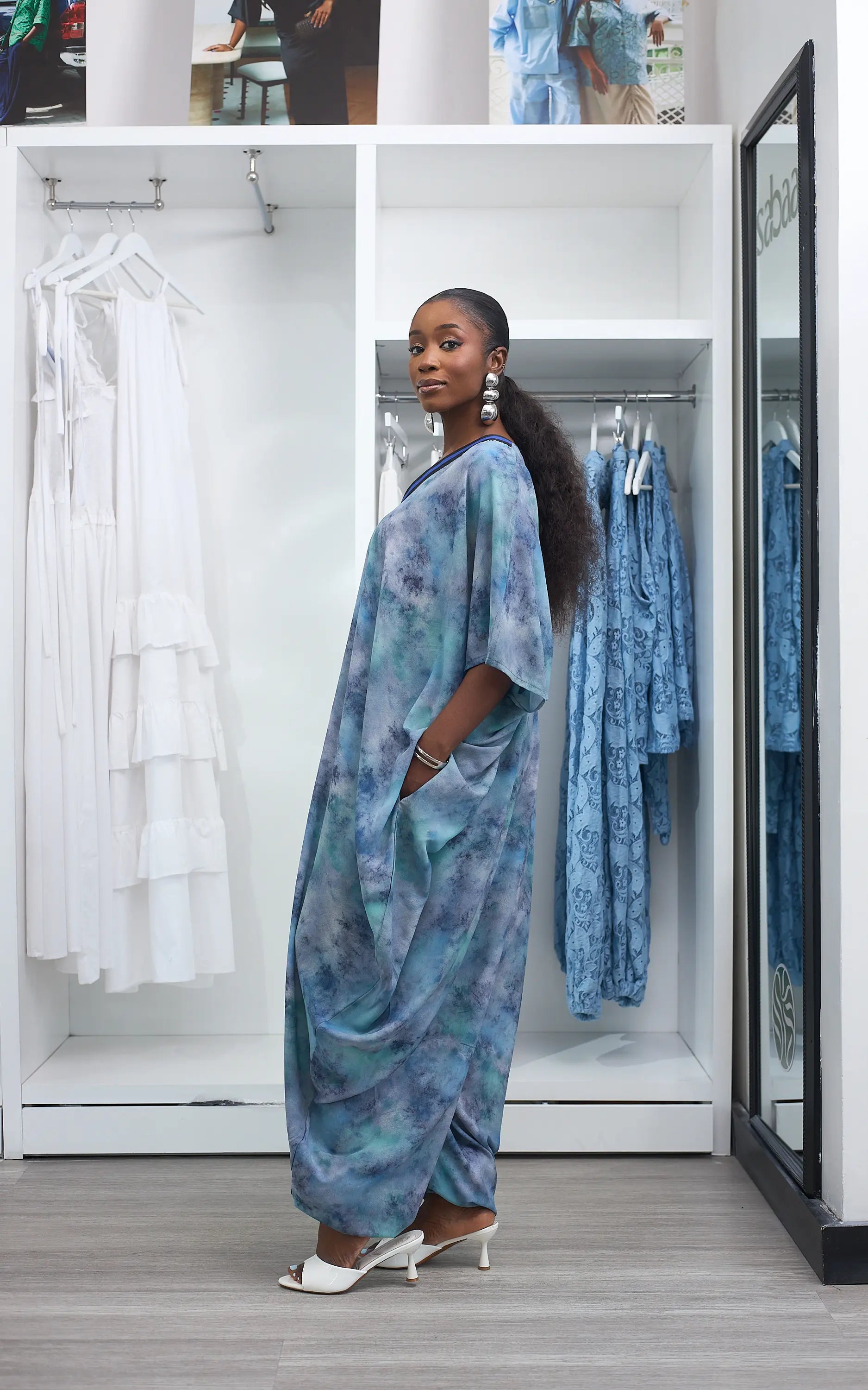 TIMI JUMPSUIT