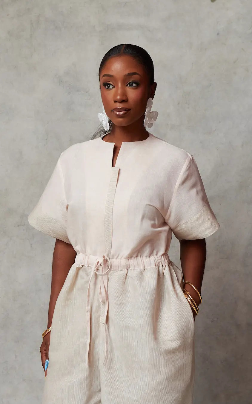 VIVI JUMPSUIT