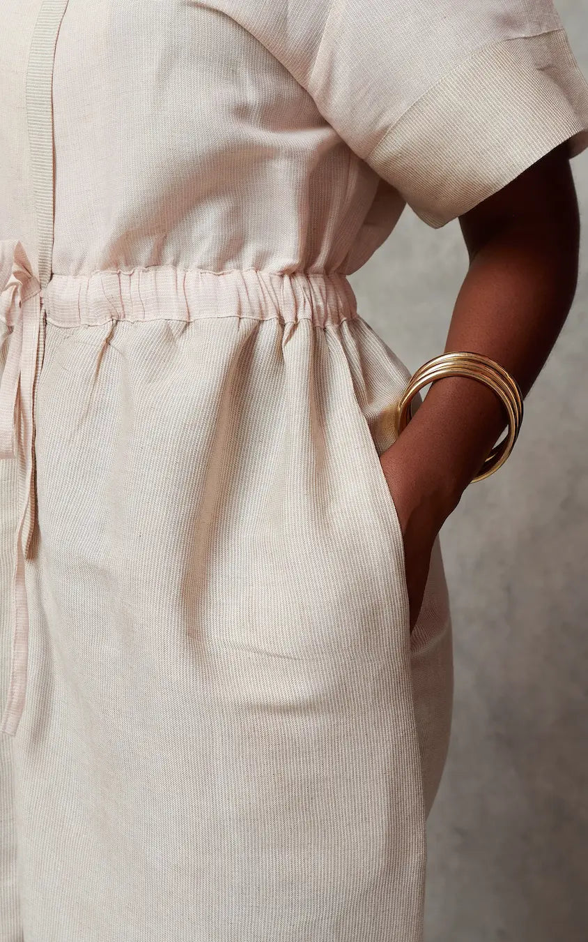 VIVI JUMPSUIT