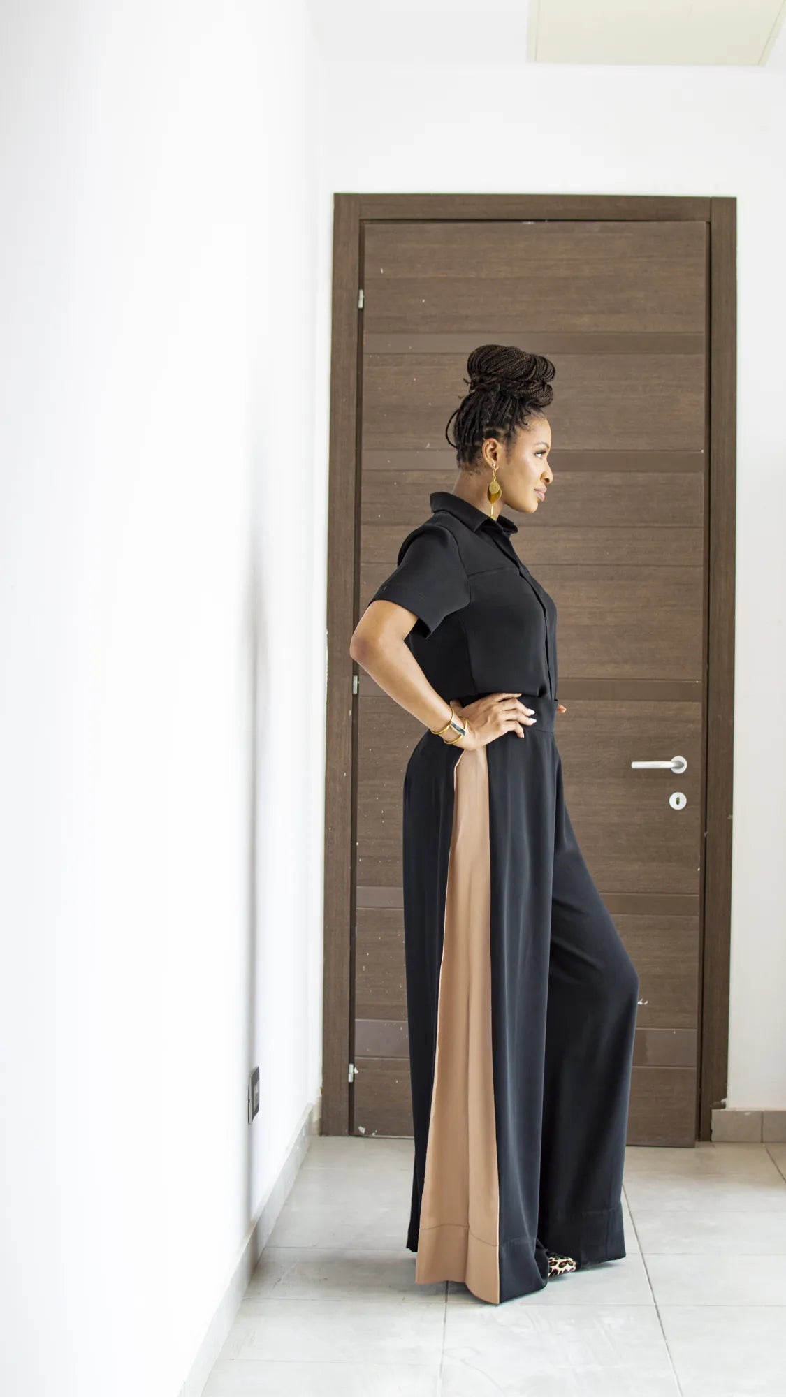 BOSSY SET