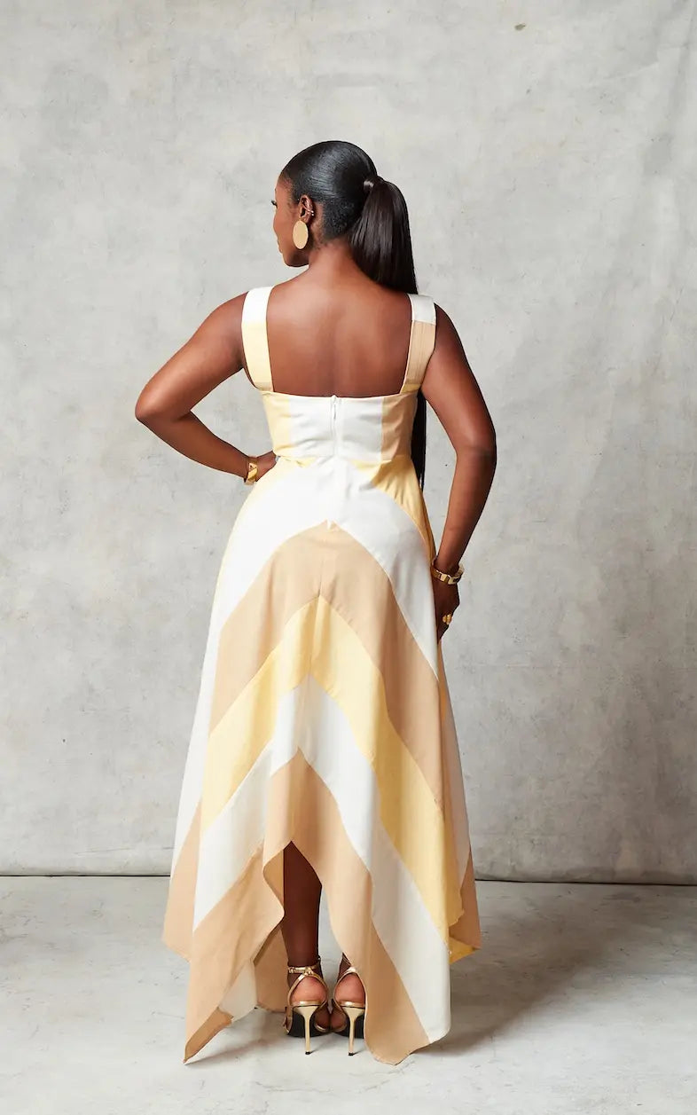 AMAKA DRESS