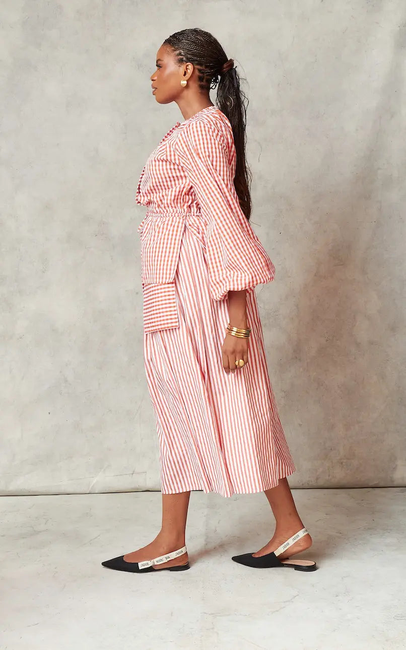 GIGI SKIRT