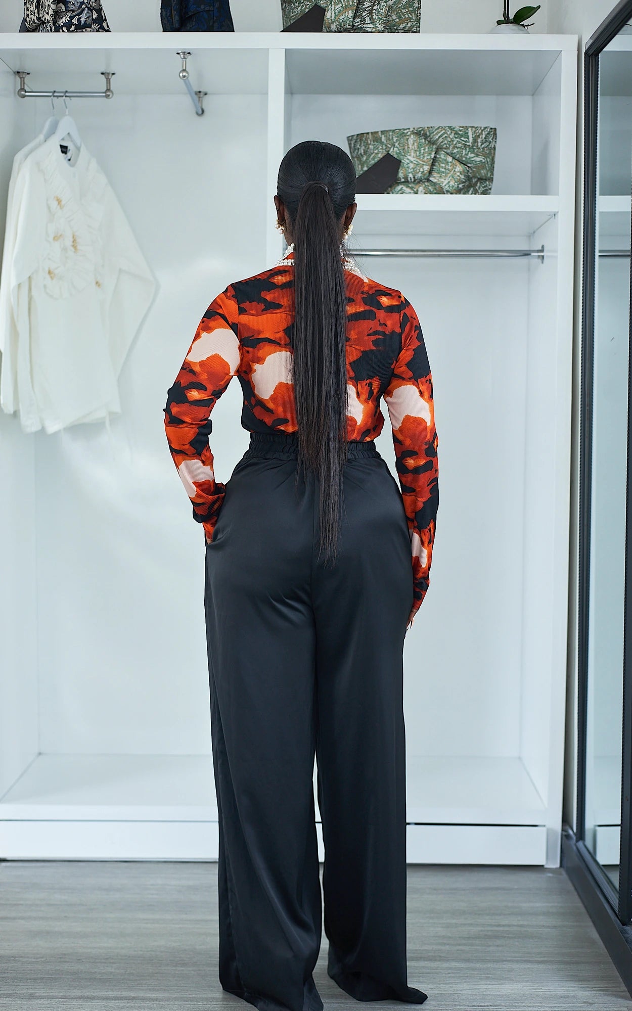 GRAF TOP ORANGE MIX