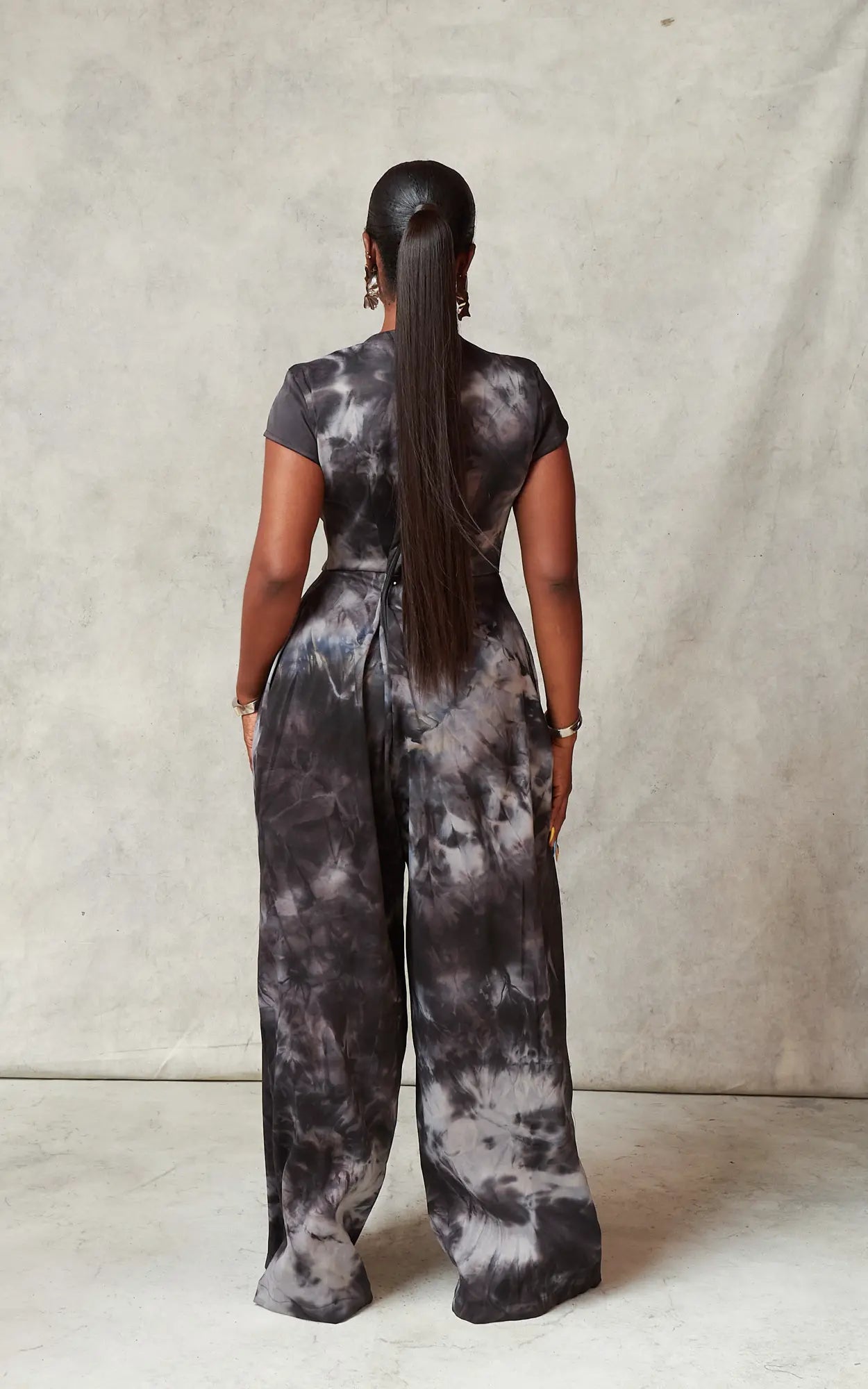 GUADA JUMPSUIT