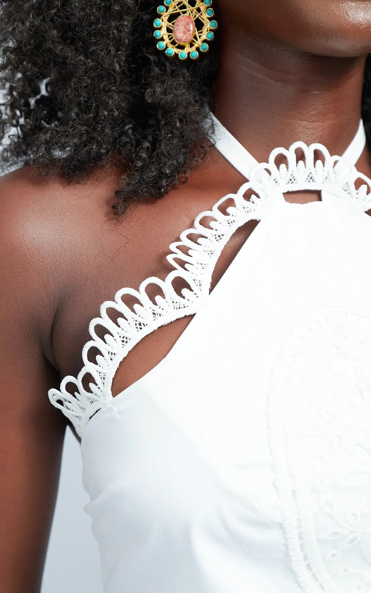 SOMI CROPPED TOP