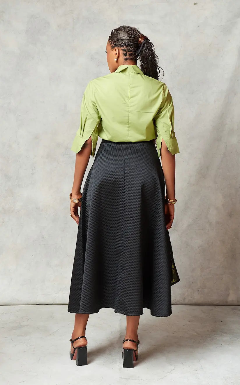 LADUNNI SKIRT