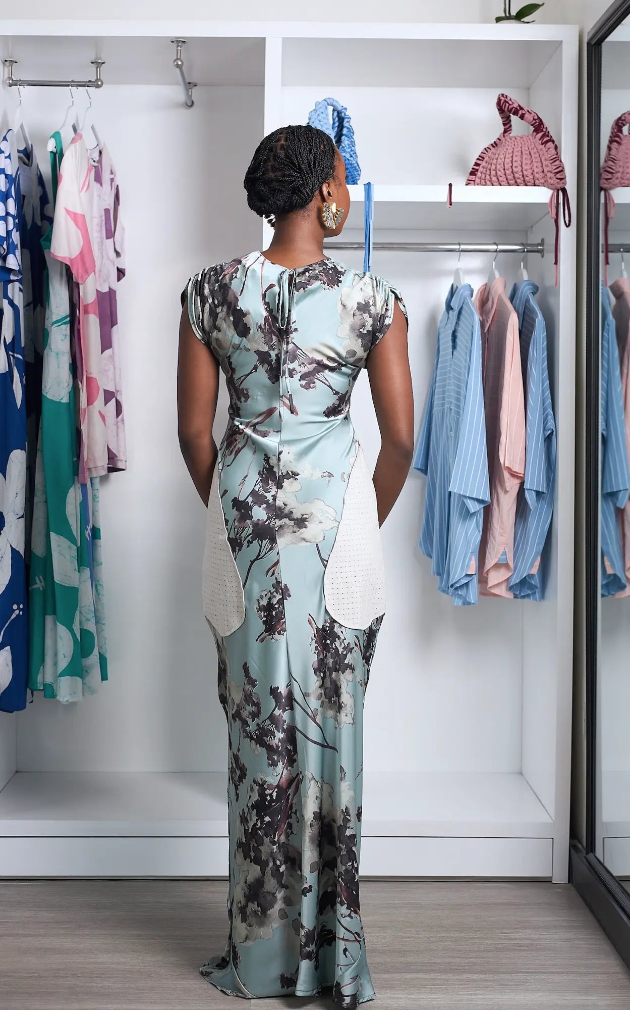 NADINE MAXI