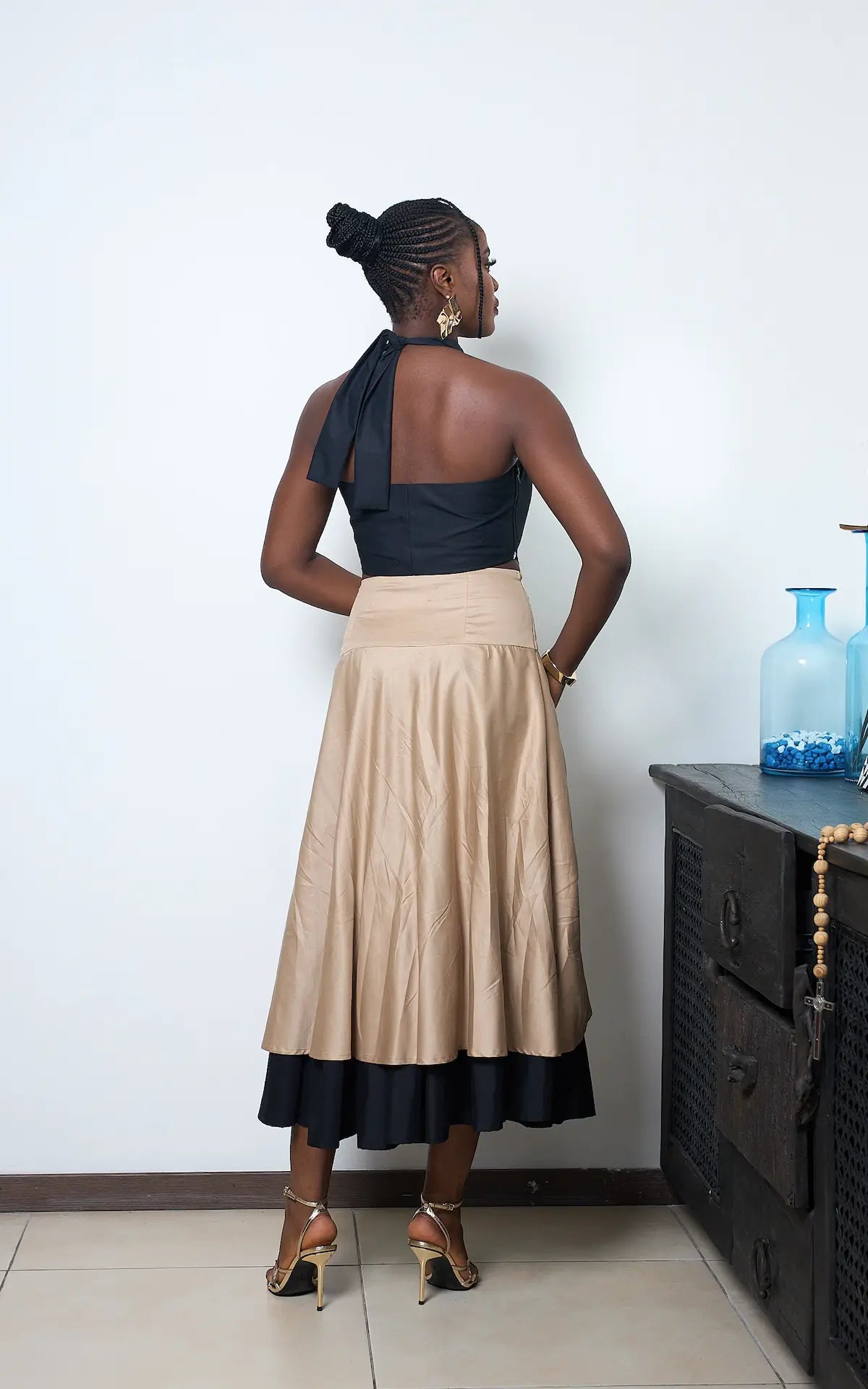 OMAH SKIRT