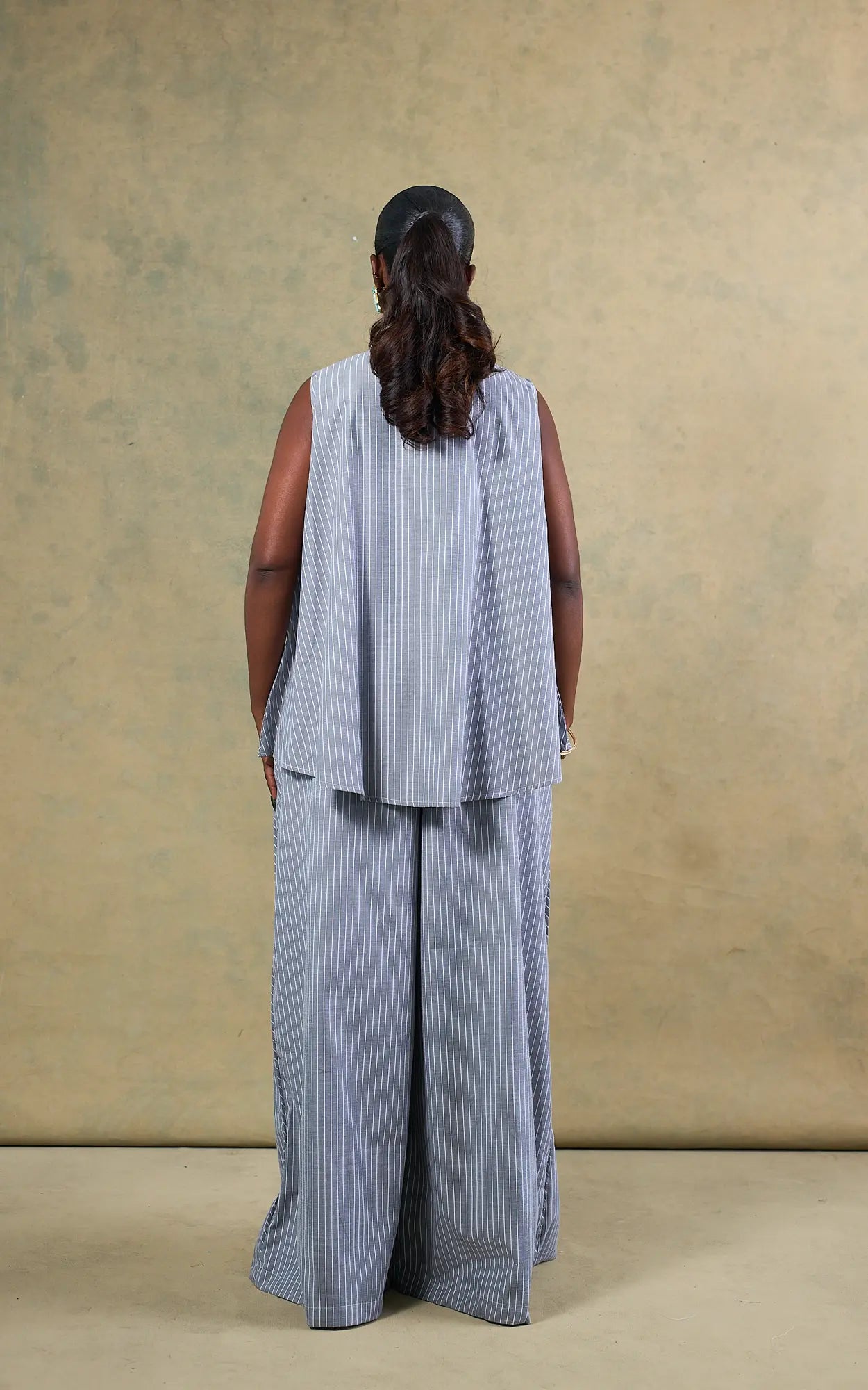 TONI TROUSER SET