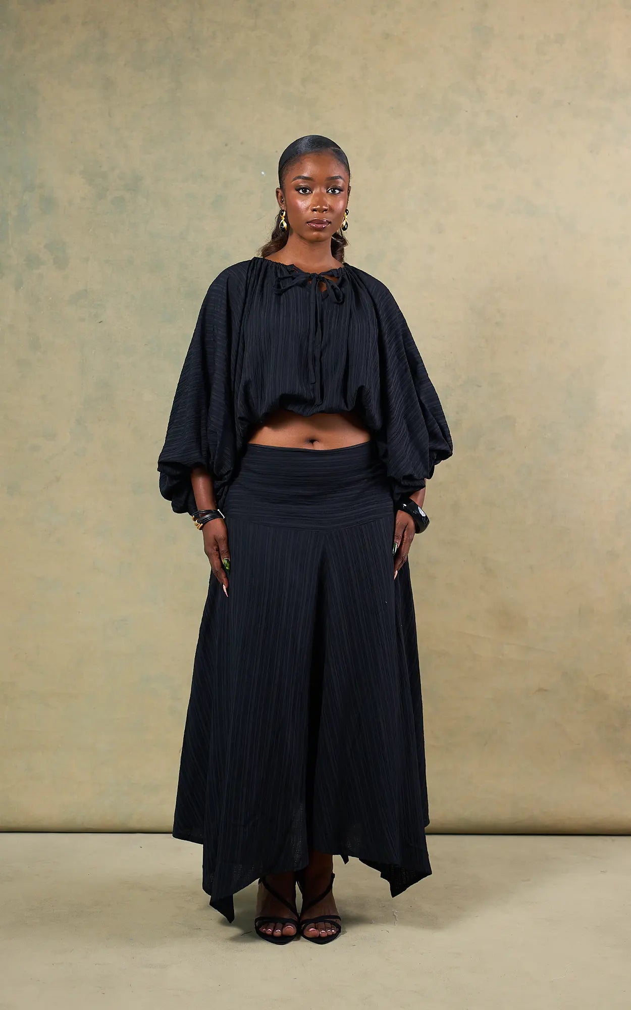 VENUS SKIRT SET