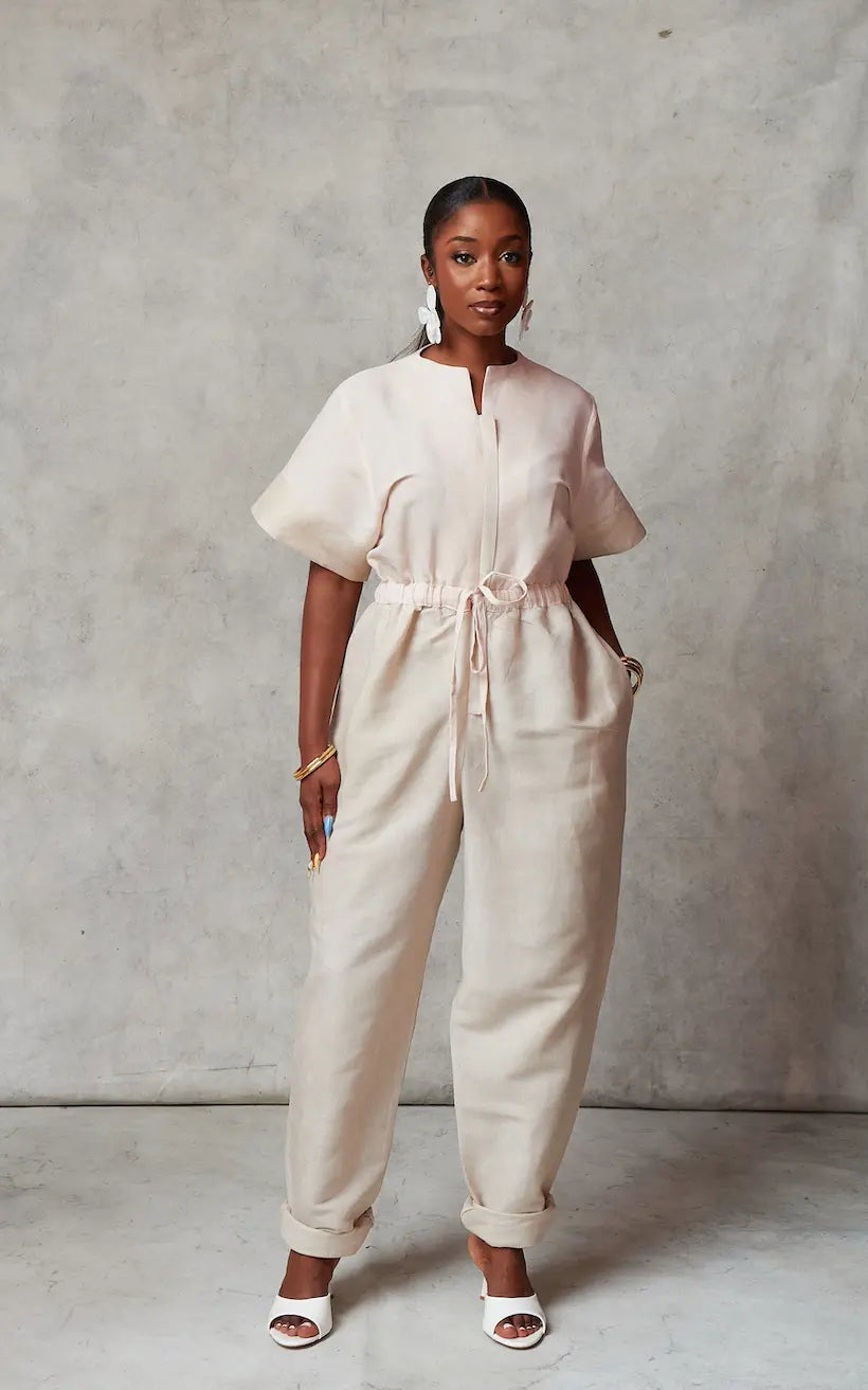 VIVI JUMPSUIT