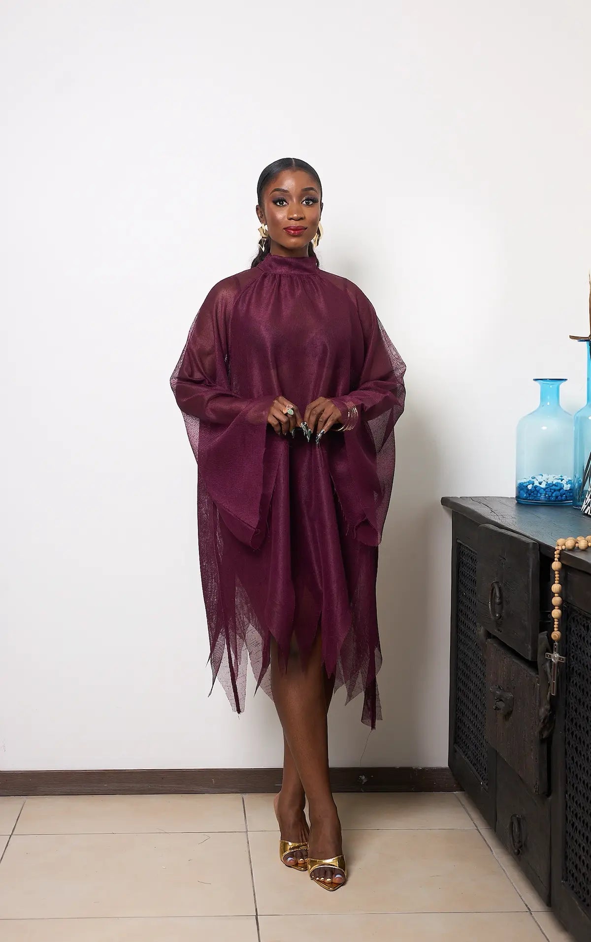 WILLOW TOP PLUM